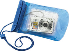Smooth Trip Waterproof Camera Bag